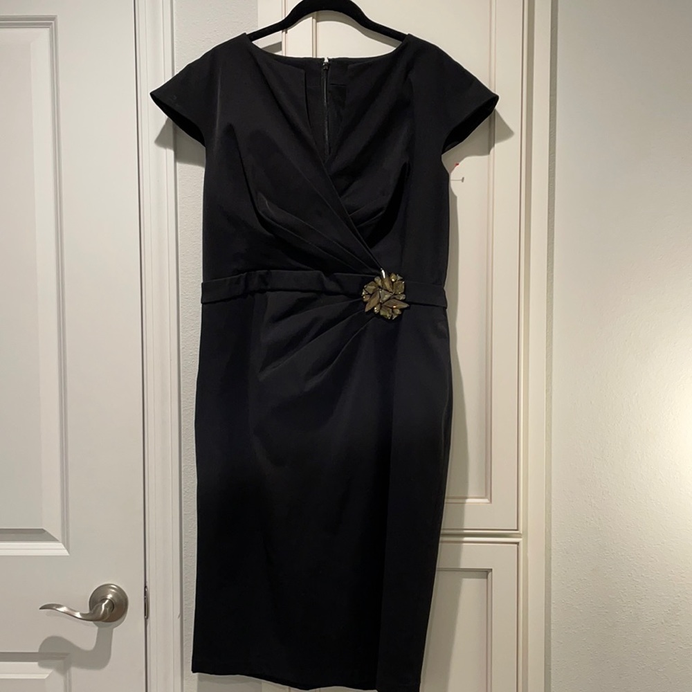 Tadashi Shoji Dress